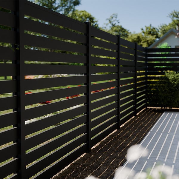Fiberdeck PREMIUM Lama Terrassendiele WPC Offen