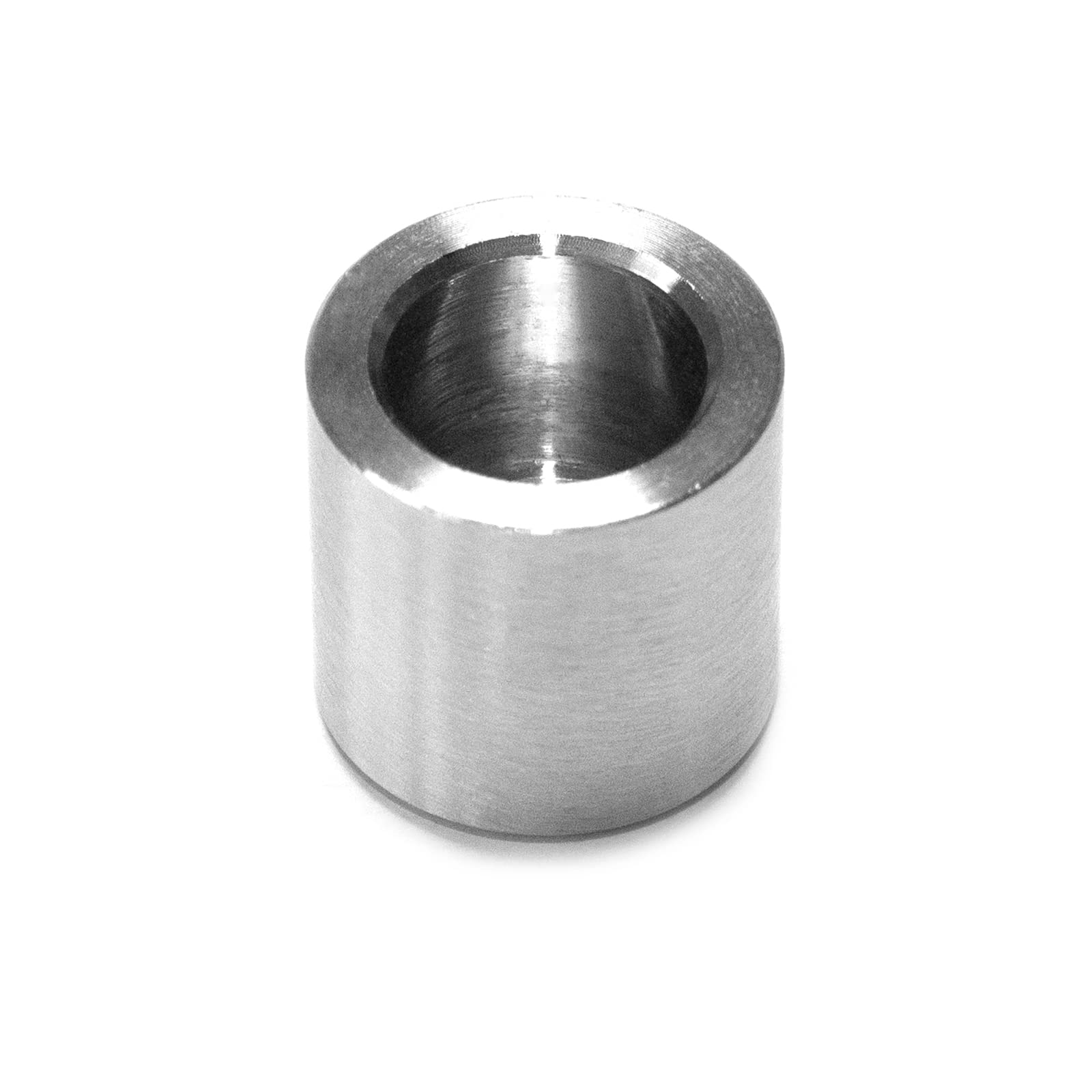 PRIOstahl Geländerbau Endkappe 12mm Edelstahl V2A 10 Stück