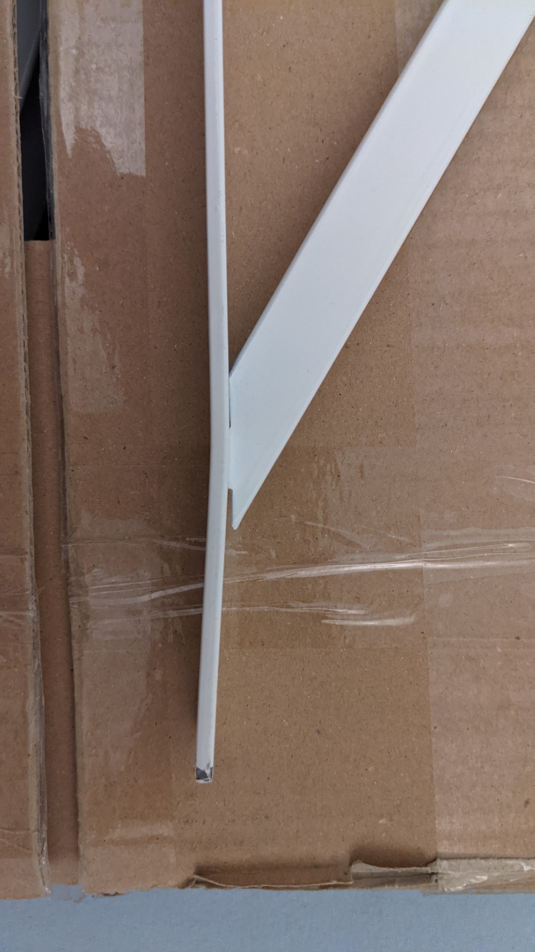 PRIOstahl Regalträger 330x495mm Schwerlastkonsole silber