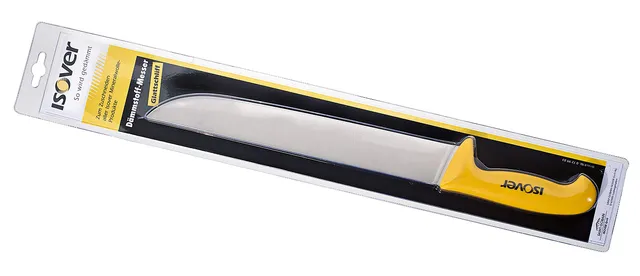 Isover ULTIMATE Dämmstoffmesser 729903 Glattschliff 30 cm
