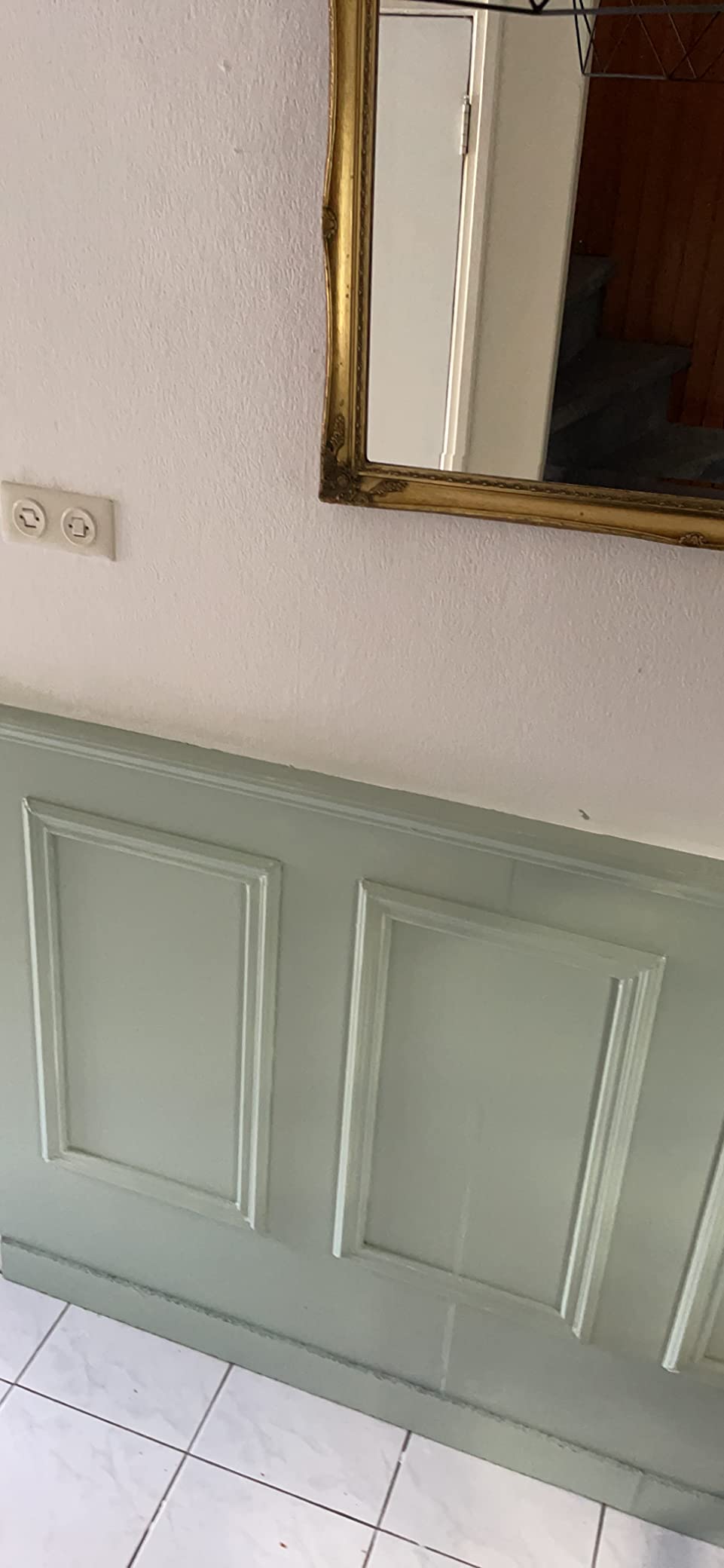 Heximo Stuckleisten Wandleisten FG6 XPS weiß 20 Meter