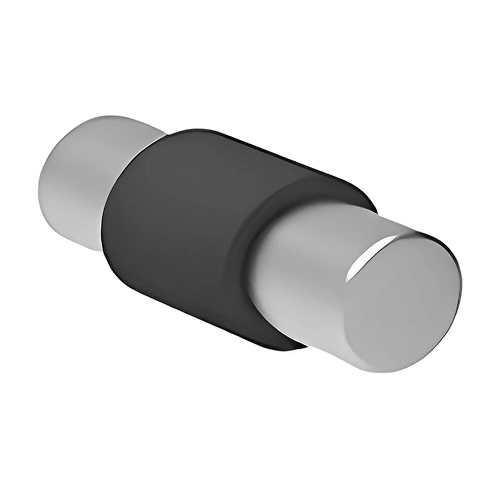 PRIOstahl Zubehör Sicherungsstifte 22 mm V2A 4 Stück