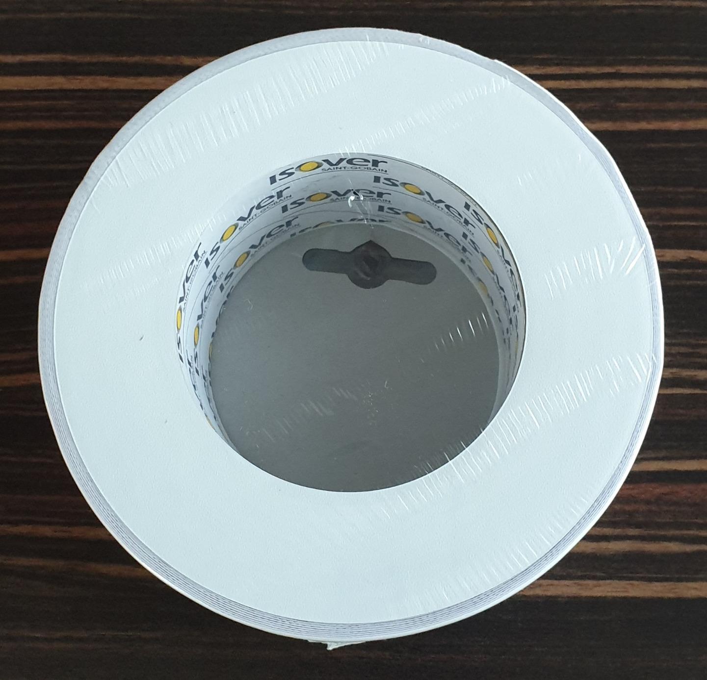 Isover Vario FireTape Klebeband 25 m x 60 mm