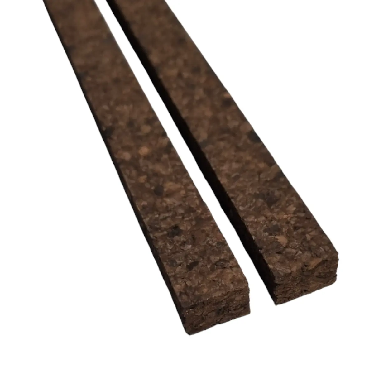 Kutzner-Kork Korkstreifen 900x10x15 mm Dämmstreifen hell
