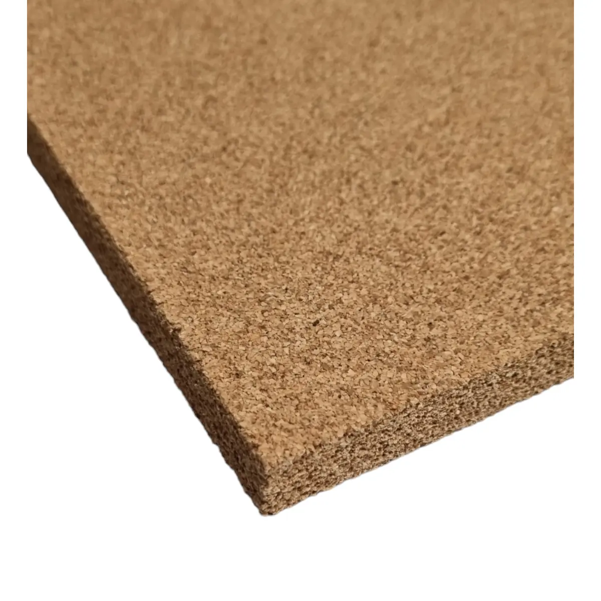 Kutzner-Kork Korkplatte 915x610x15 mm Naturkork