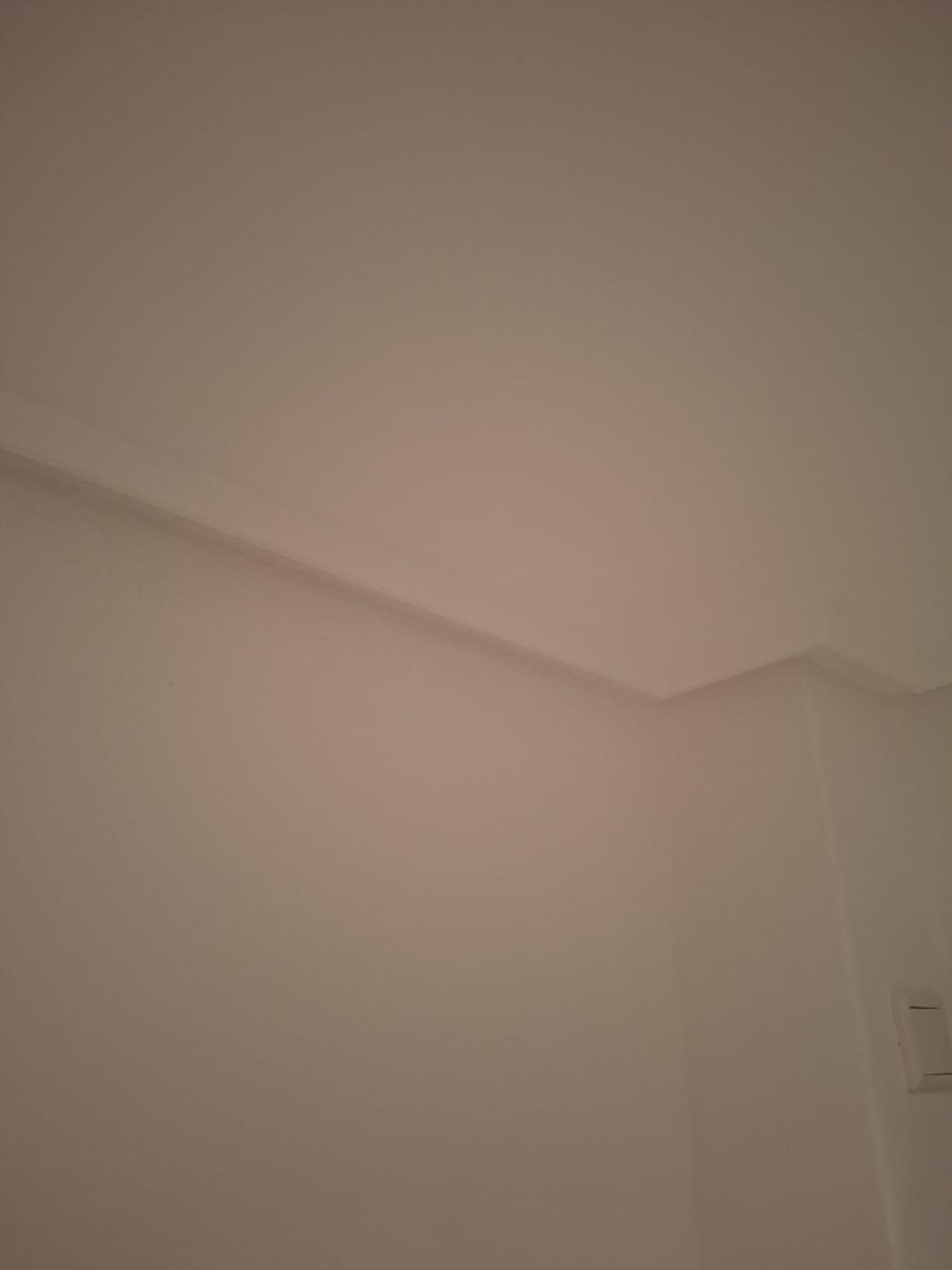 Hexim LED indirekte Beleuchtung HLED 16 10,2m 90x35mm weiß