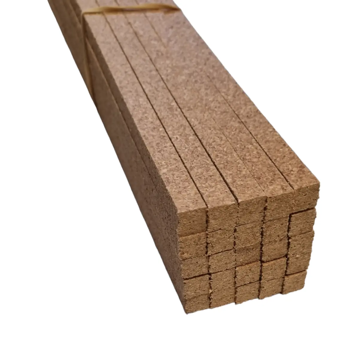 Kutzner-Kork Korkstreifen 915x11x10 mm Dämmstreifen hell
