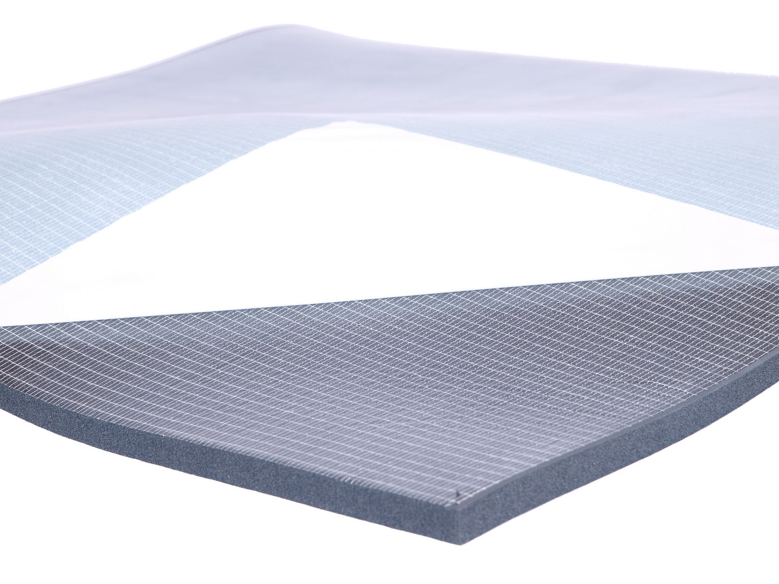 Vanue SET XS 5 m² Insulate 19 mm Dämmset Kautschuk Camper