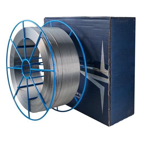 ThyssenKrupp Thermanit GE 316 L Si Drahtelektrode 1,2 mm Edelstahl