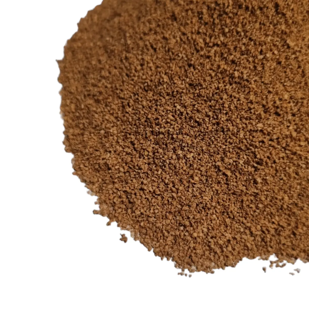 Kutzner-Kork Korkmehl gesiebt 150 ltr Sack