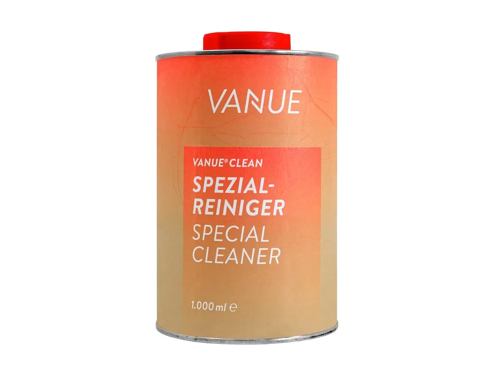 Vanue CLEAN Spezialreiniger 1l Dose für Camper-Ausbau
