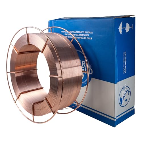 ThyssenKrupp Welding SG2 Drahtelektrode 1,2mm 15kg Spule