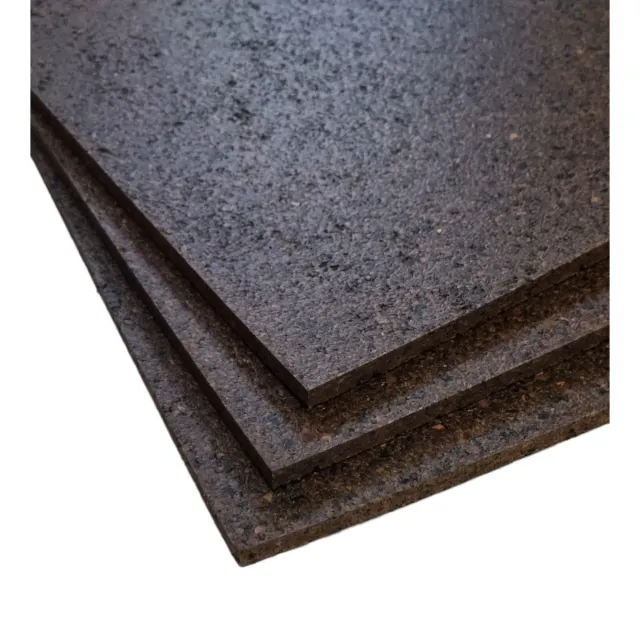 Kutzner Korkplatten 925 x 615 x 8 mm Korkplatte hell Dämmung