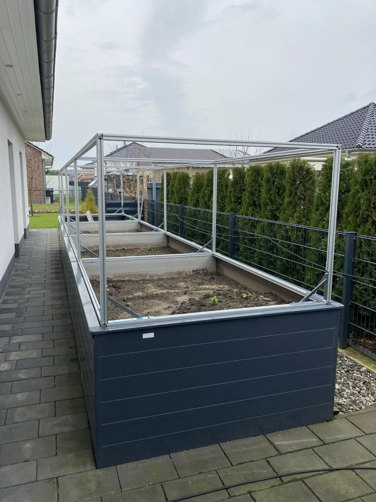 PRIOstahl Schwerlastträger 330x500mm Regalwinkel verzinkt 2 Stück