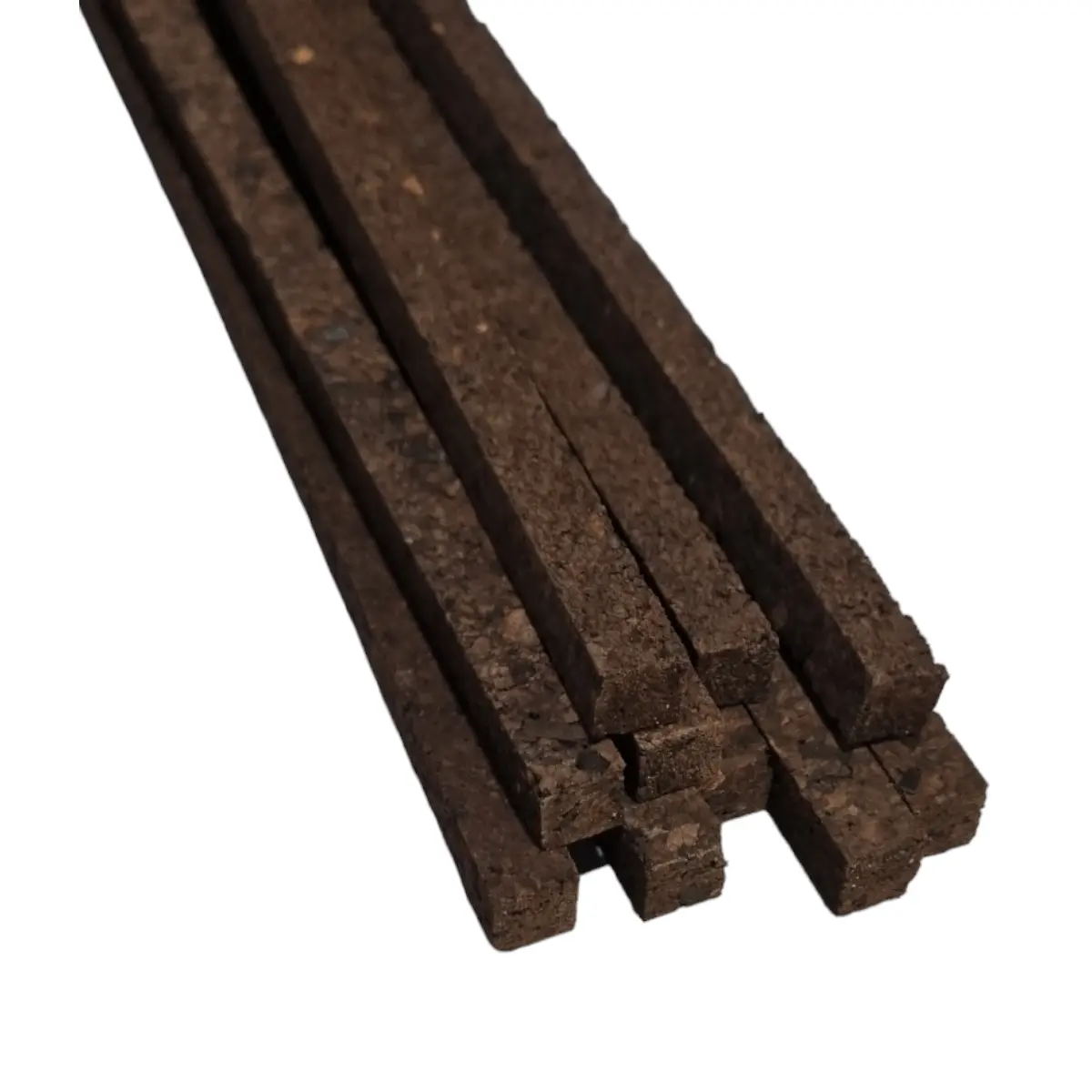 Kutzner Korkstreifen 900x10x10mm Leiste für Fugen Dämmung