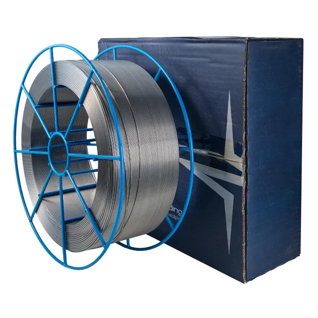ThyssenKrupp Thermanit GE 316 L Si Drahtelektrode 1,2 mm Edelstahl