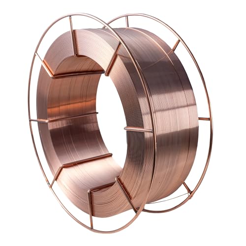 ThyssenKrupp Welding SG2 Drahtelektrode 1,2mm 15kg Spule