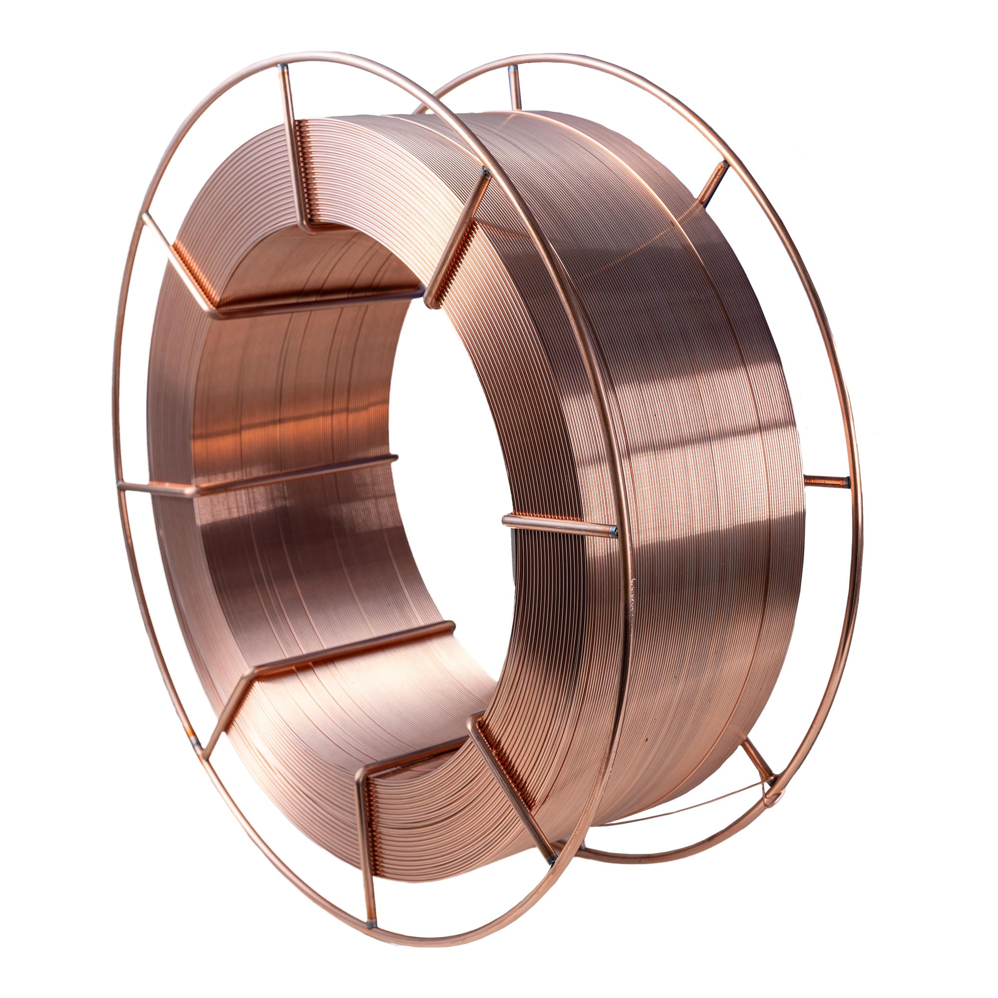 ThyssenKrupp Welding SG2 Drahtelektrode 1,2mm 15kg Spule