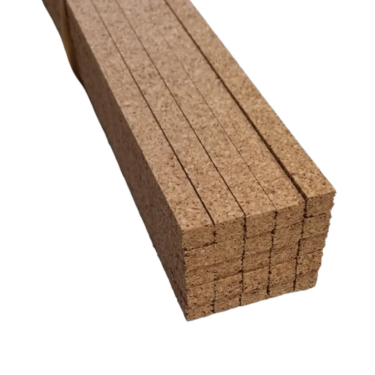 Kutzner Korkstreifen 925x9x10mm Leiste für Dehnfugen Dämmung