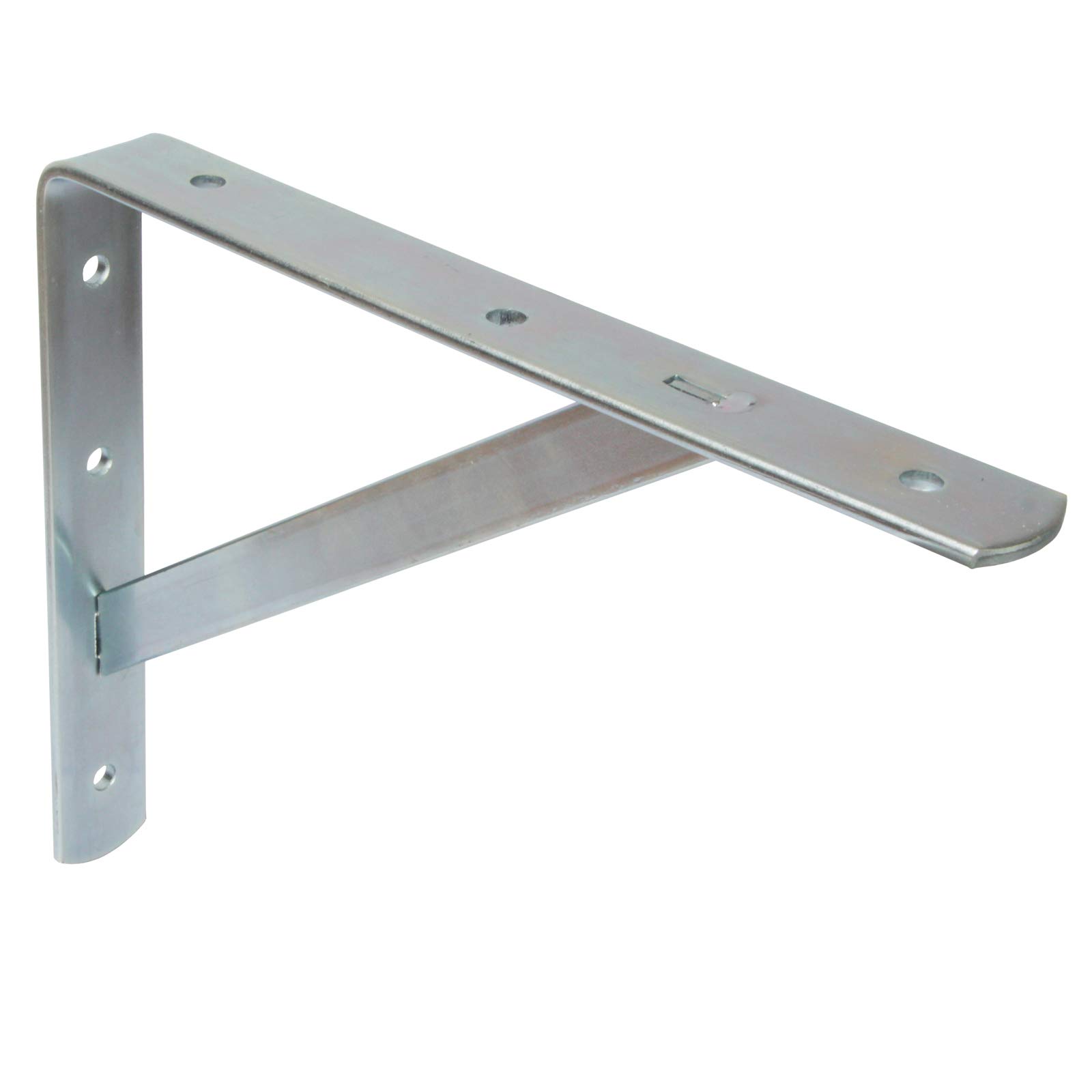 PRIOstahl Schwerlastträger verzinkt 330x500mm 1 Stück Konsole