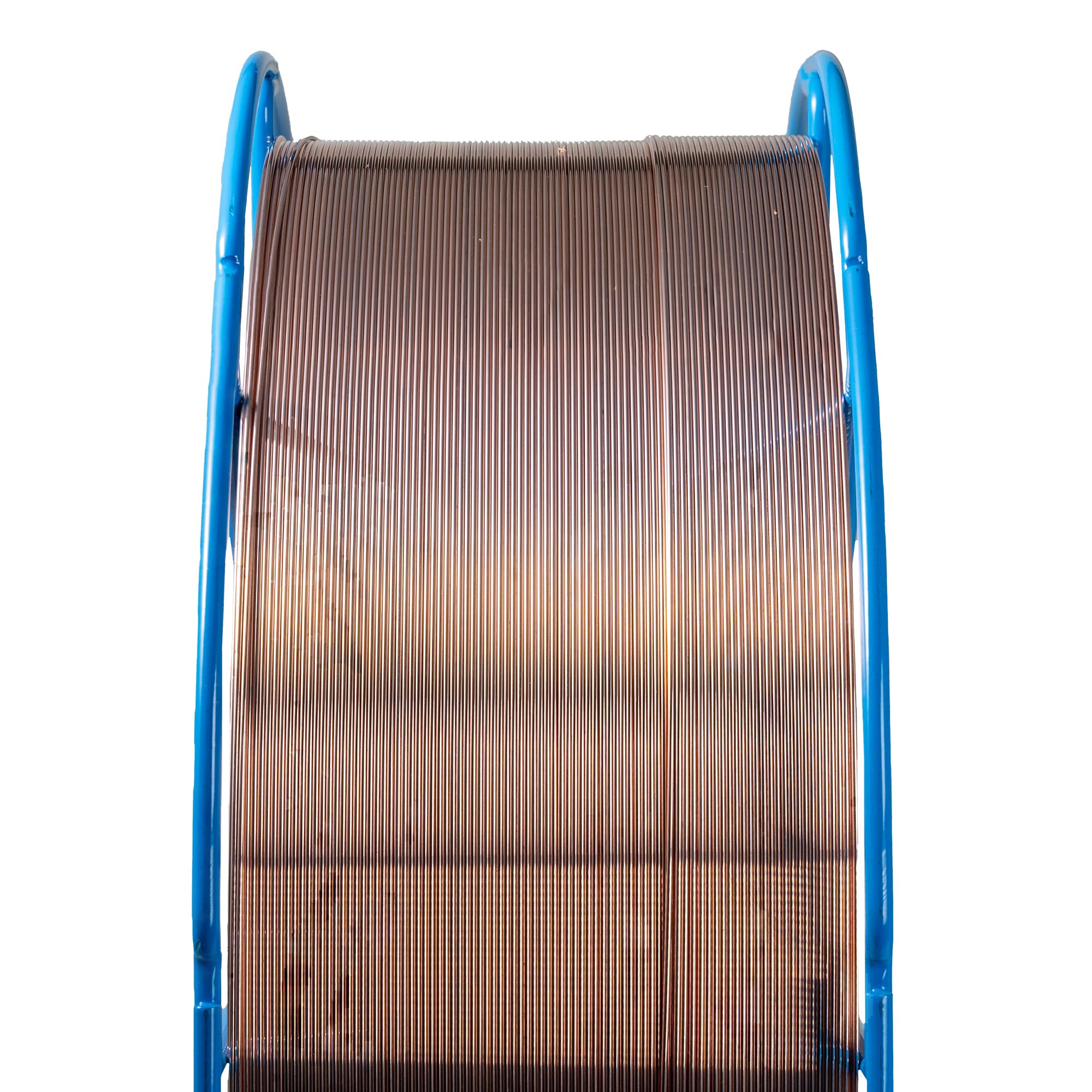 ThyssenKrupp Welding ED-FK 800 Drahtelektrode 1mm NiMoCr