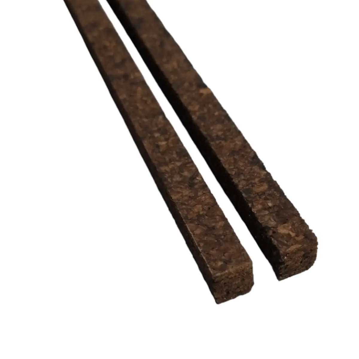 Kutzner Korkstreifen 900x10x10mm Leiste für Fugen Dämmung