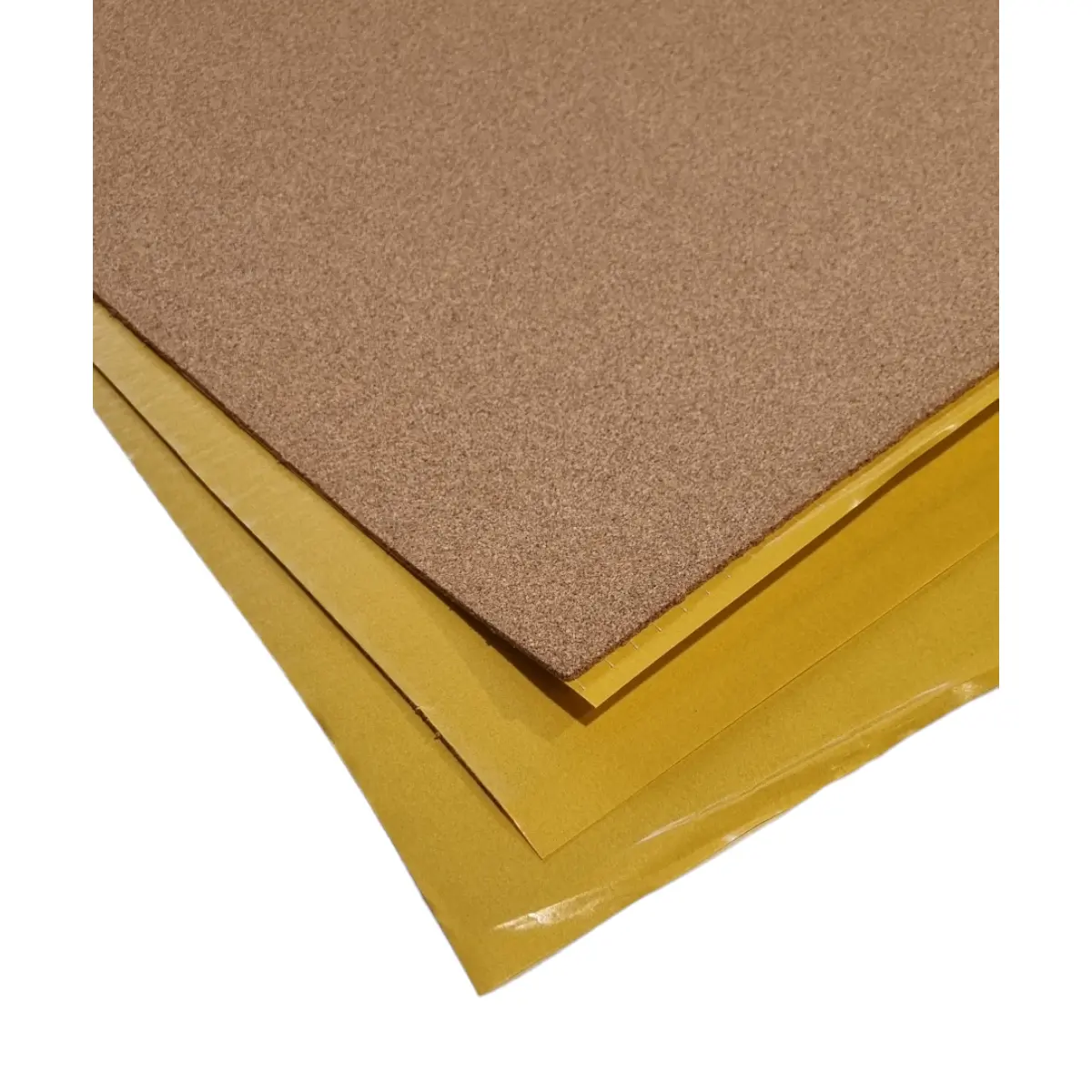 Kutzner Korkplatten 925 x 615 x 3 mm Platte hell