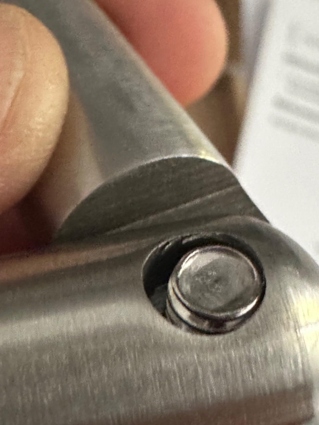 PRIOstahl Geländerbau Gelenkverbinder 12mm V2A 4 Stück
