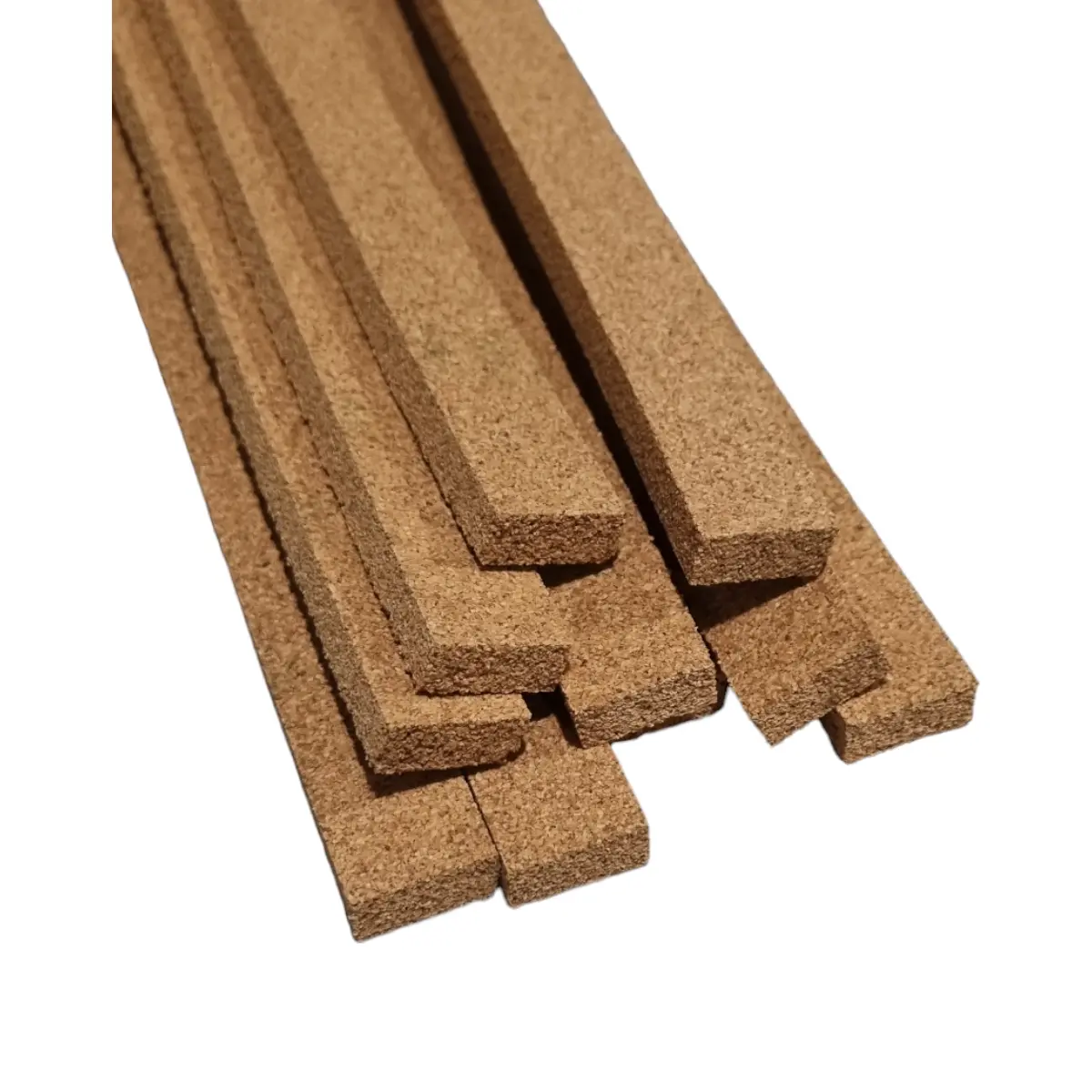 Kutzner-Kork Korkstreifen 915 x 10 x 22 mm Korkleiste natur