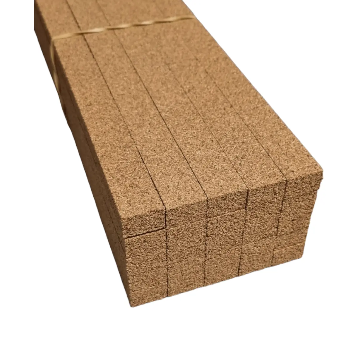 Kutzner-Kork Korkstreifen Korkleiste 915x15x22 mm hell