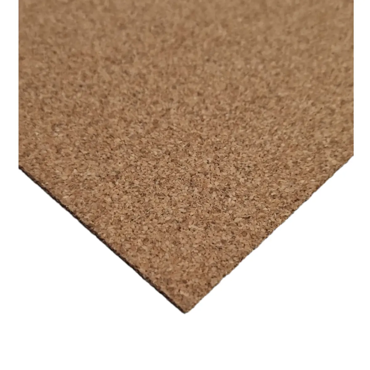 Kutzner-Kork Korkplatten Korkplatte 1000x500x2 mm hell