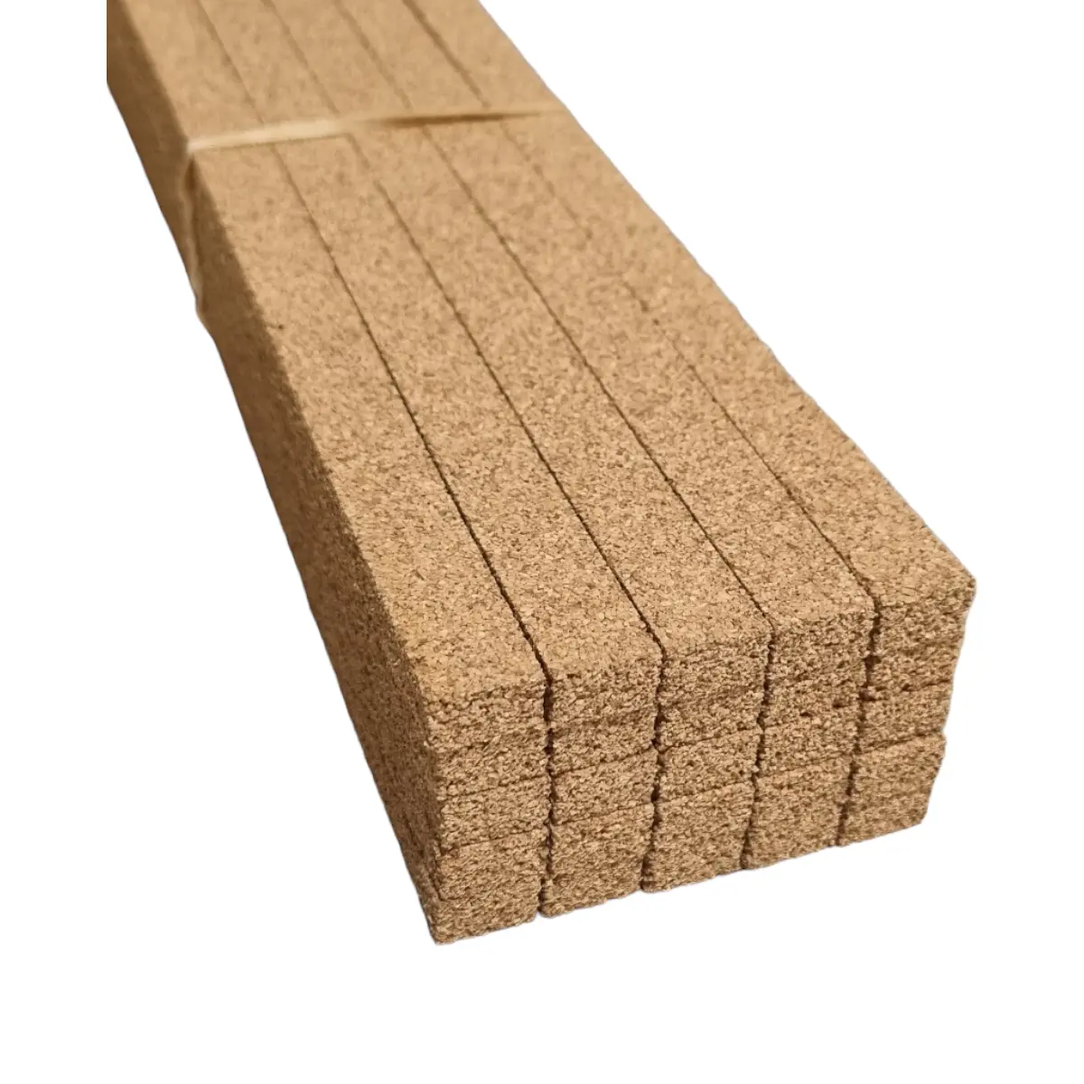 Kutzner-Kork Korkstreifen 915 x 10 x 15 mm Korkleiste natur