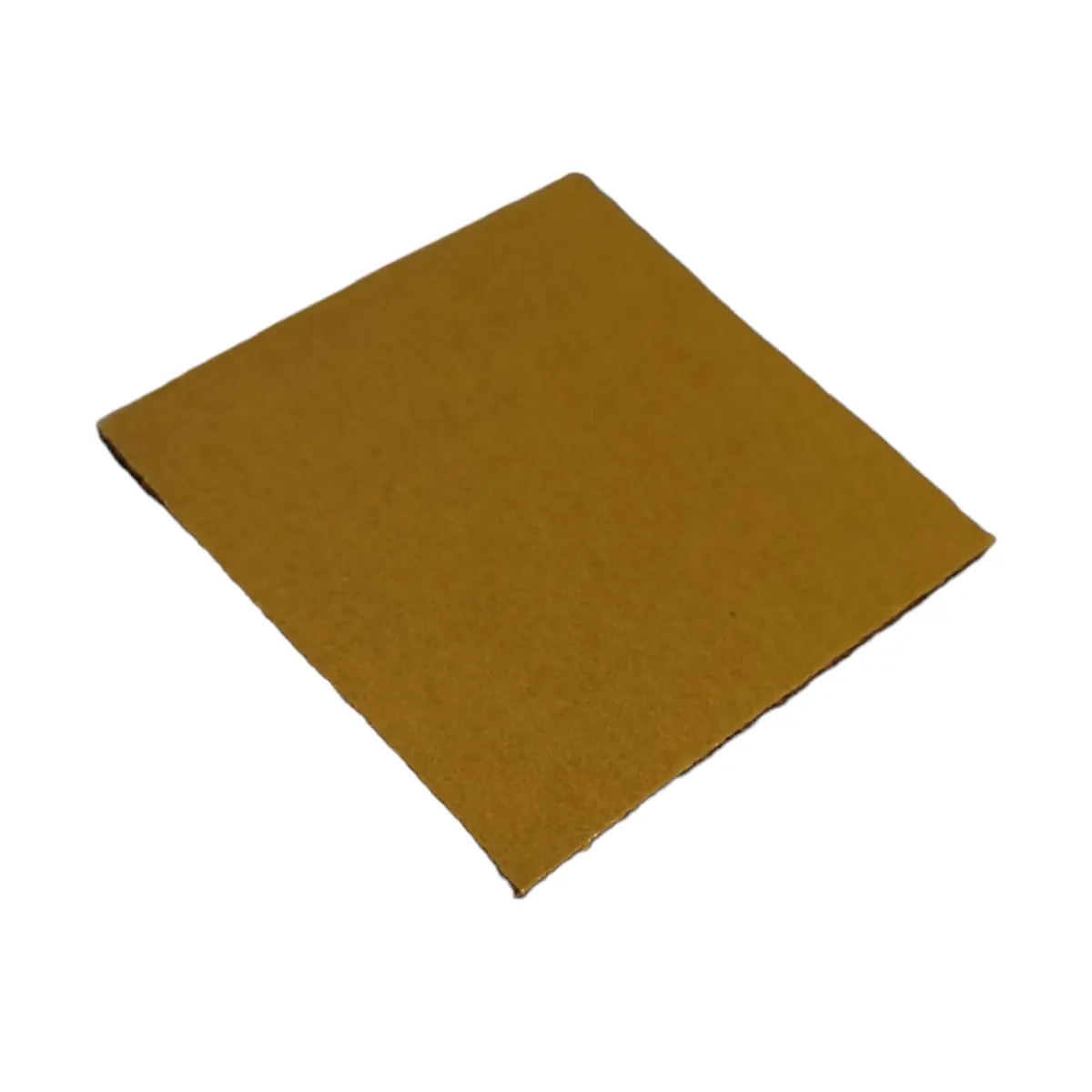 Kutzner Korkpads 70 x 70 x 3 mm Korkpad Schutz Furnierunterlage