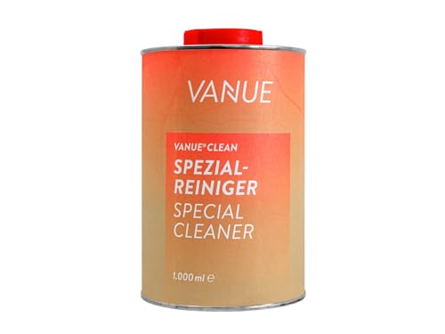 Vanue CLEAN Spezialreiniger 1l Dose für Camper-Ausbau