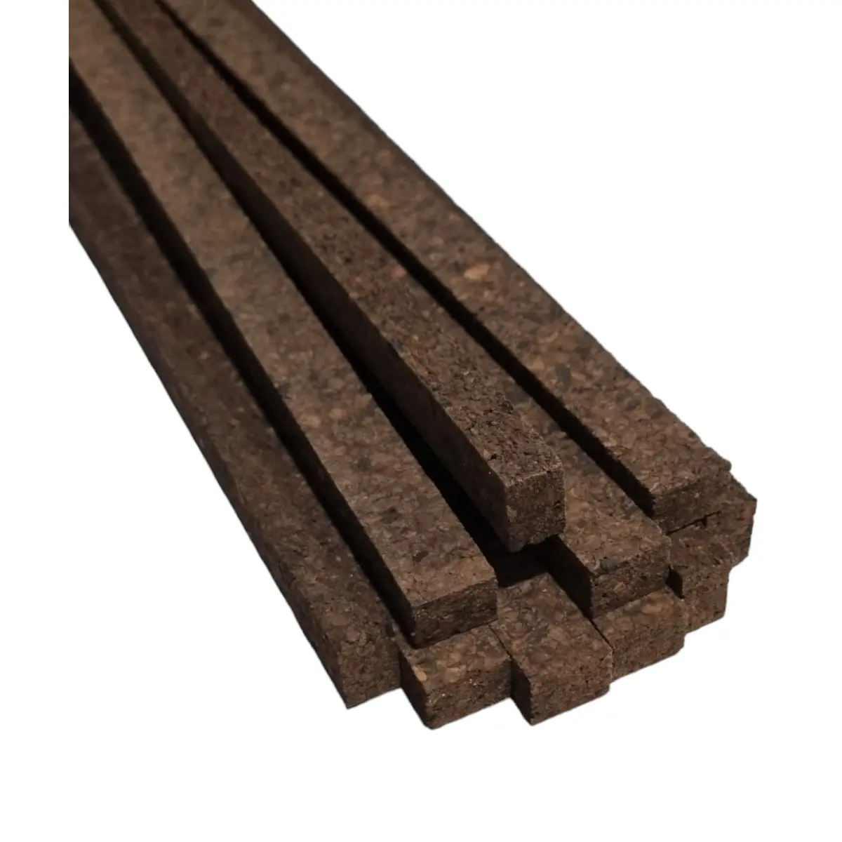 Kutzner-Kork Korkstreifen 900x10x15 mm Dämmstreifen hell