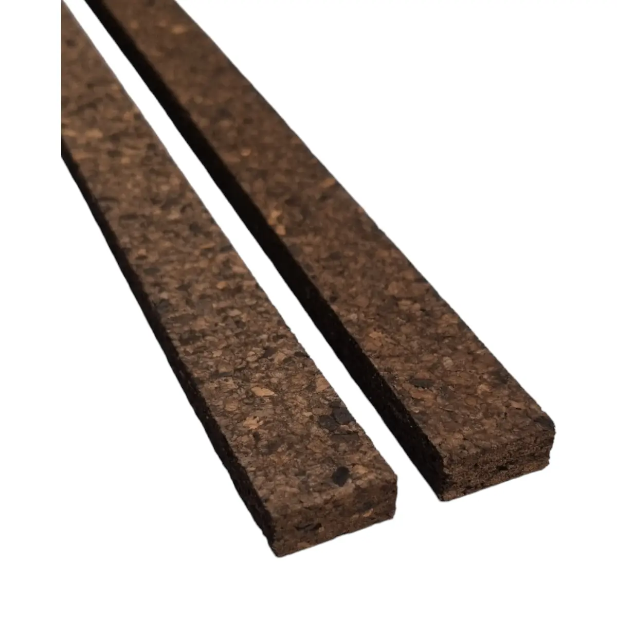 Kutzner-Kork Korkstreifen 900x10x22 mm Dämmstreifen hell