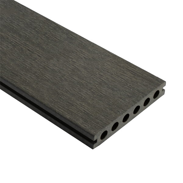 Fiberdeck Brooklyn Terrassendiele WPC Holzoptik