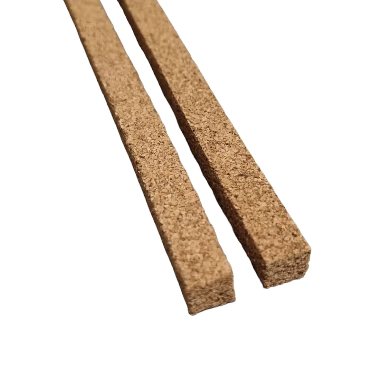 Kutzner-Kork Korkstreifen 915 x 10 x 10 mm Korkleiste natur